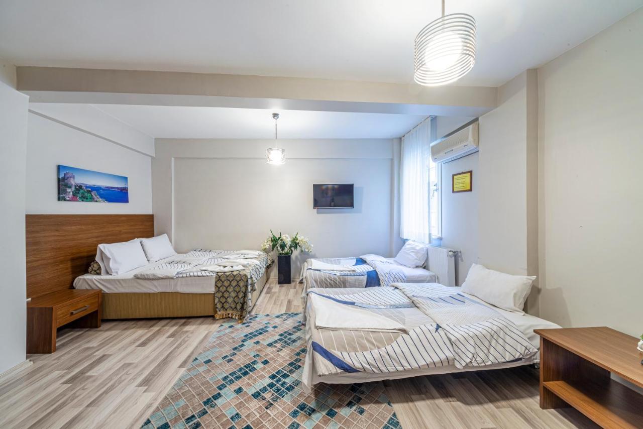 Carina Hotel Istanbul, Istanbul
